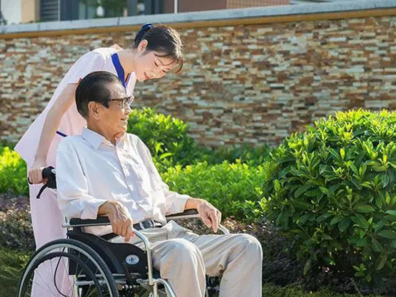 友善環境