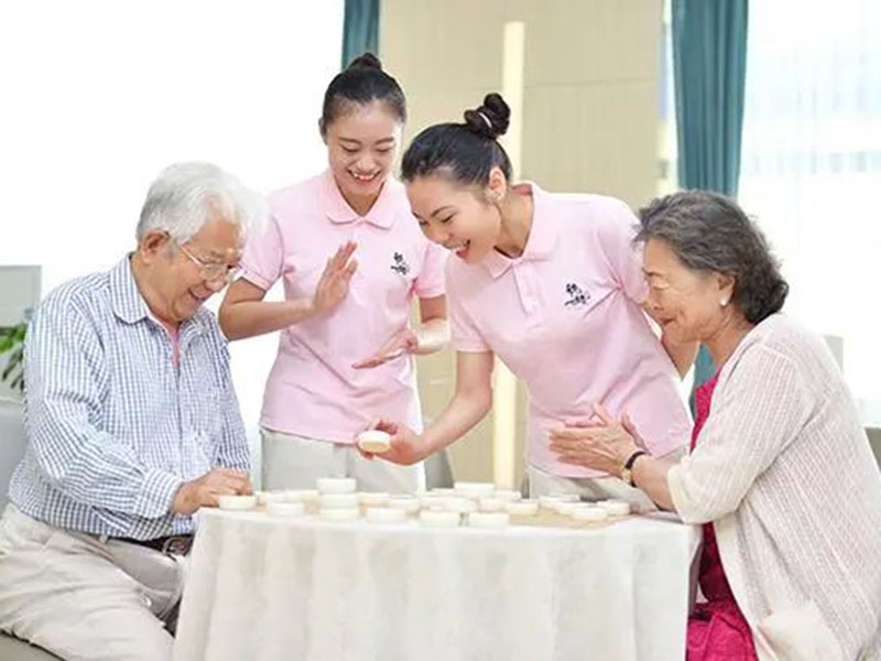 文娛活動