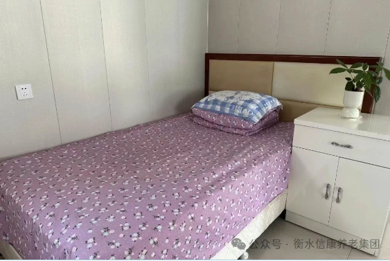 走進衡水信康養(yǎng)老·燕園,體驗不一樣的養(yǎng)老生活---平房小院,樂享悠然 走進衡水信康養(yǎng)老·燕園,體驗不一樣的養(yǎng)老生活---平房小院,樂享悠然